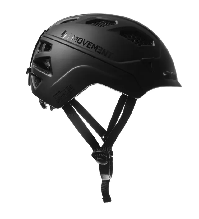 Movement 3Tech Alpi casque ski léger