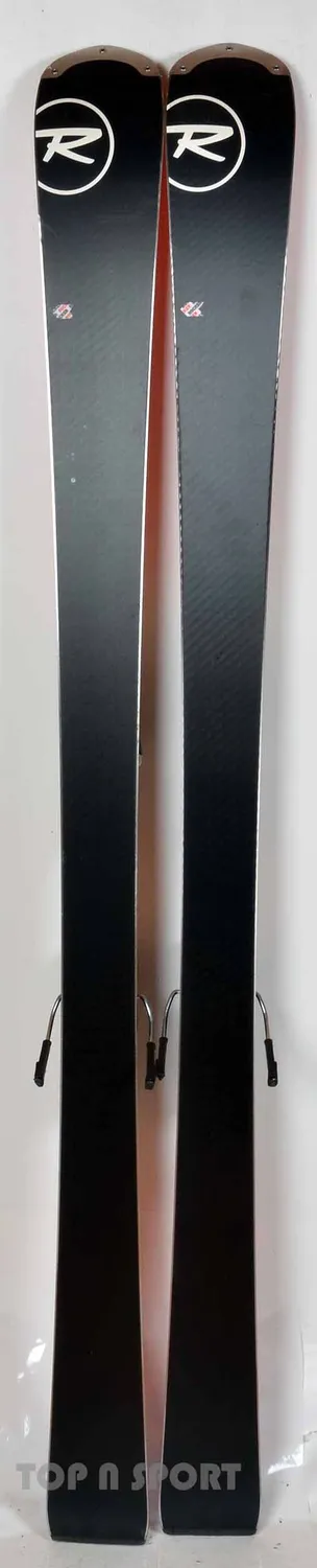 Rossignol Pursuit 16 AR skis piste occasion expert