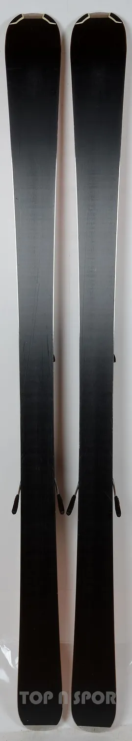 Head REV 80 skis d’occasion polyvalents