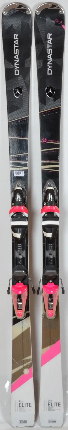 Dynastar ELITE PRO FLUID ski de piste femme d’occasion