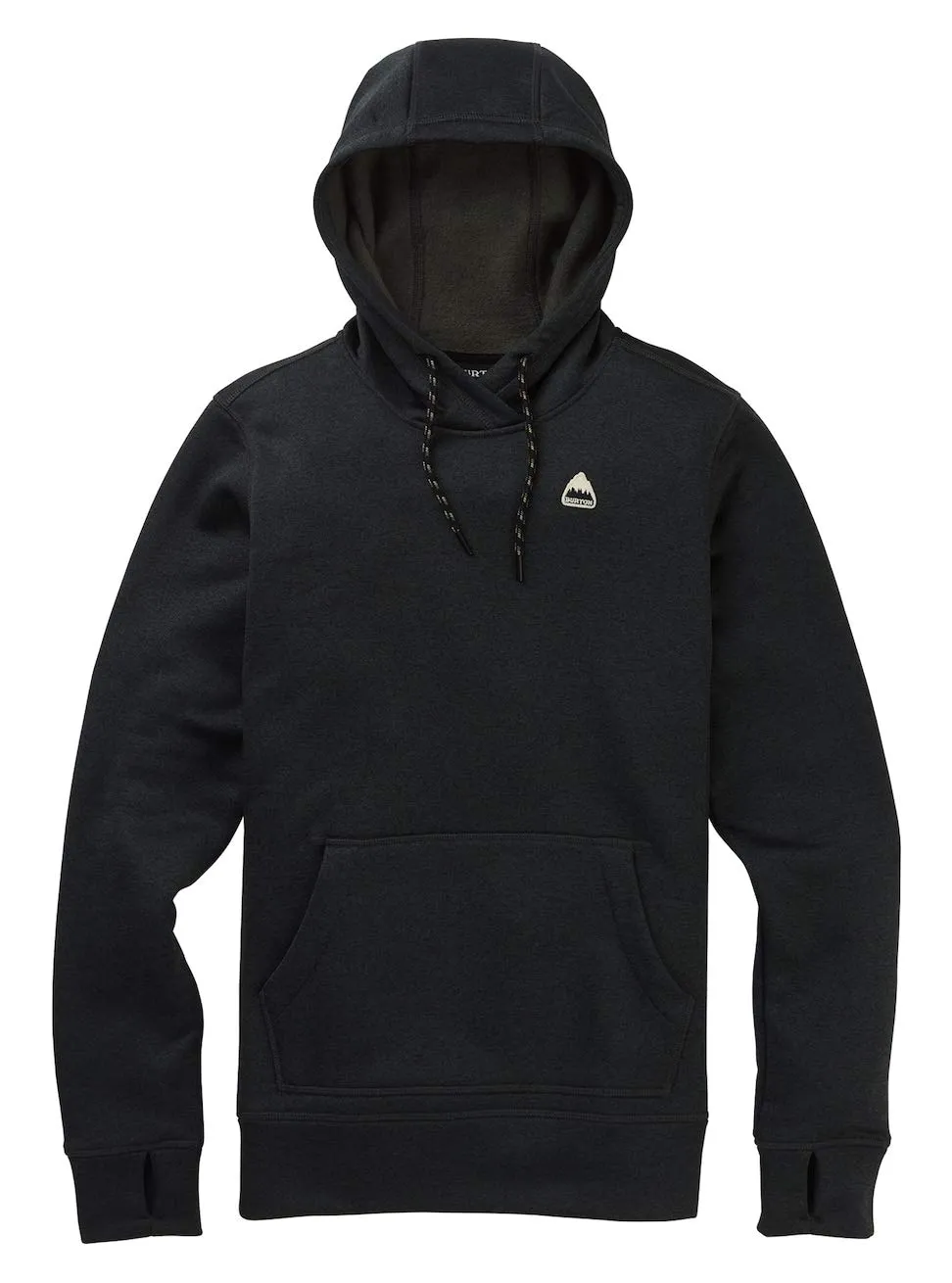 Burton Oak Sweat à Capuche Femme Respirant