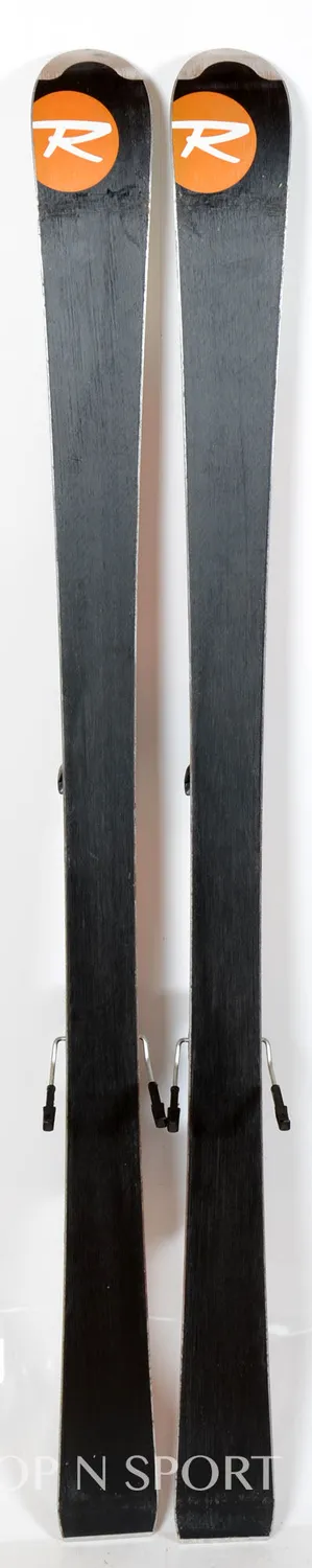 Rossignol Radical RSX skis occasion junior piste