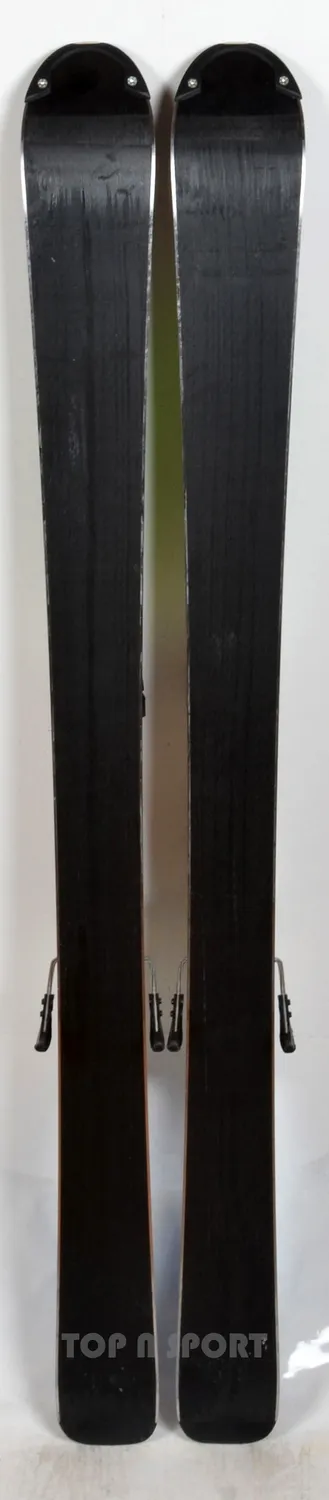 Völkl RTM JR V Motion skis junior d'occasion