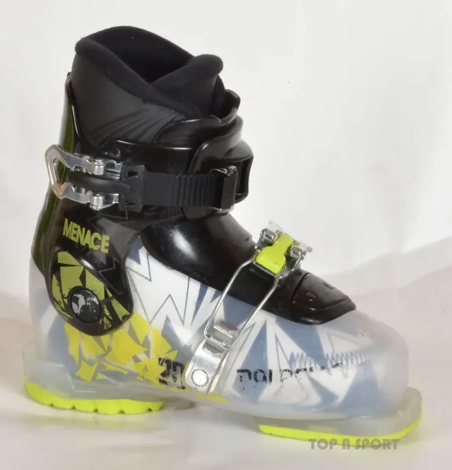 Dalbello Menace 2.0 chaussures ski occasion junior