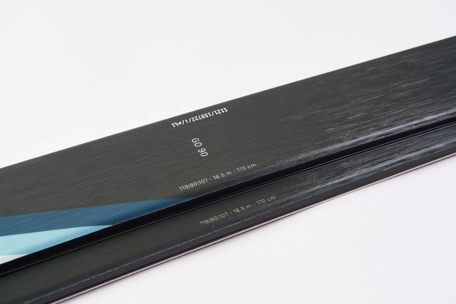 Movement Skis GO 90 ski freeride 23/24