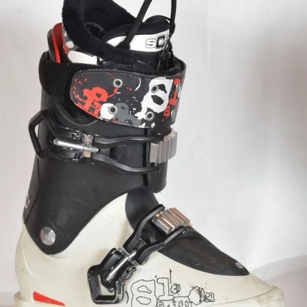 Salomon SPK chaussures de ski occasion