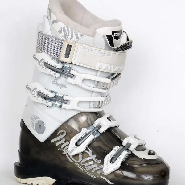 Fischer My Style 8 chaussures de ski femme occasion