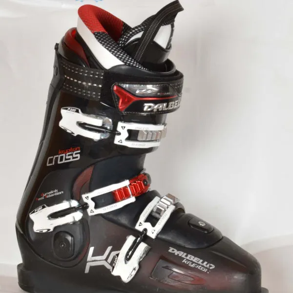 Dalbello Krypton Cross chaussures de ski occasion
