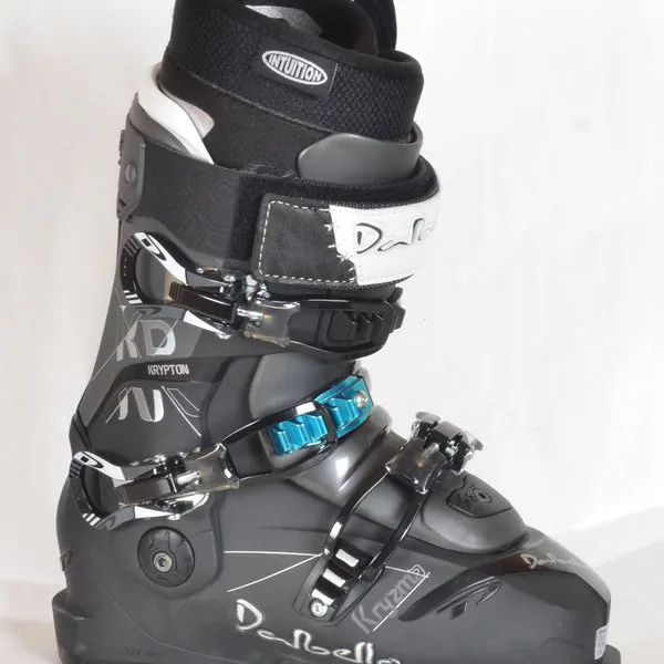 Dalbello KR 2 Krymza ID chaussures de ski femme neuves freeride