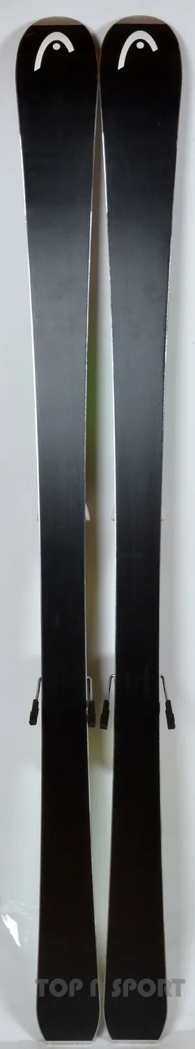 Head i-Supershape Magnum Kers skis occasion 2e choix