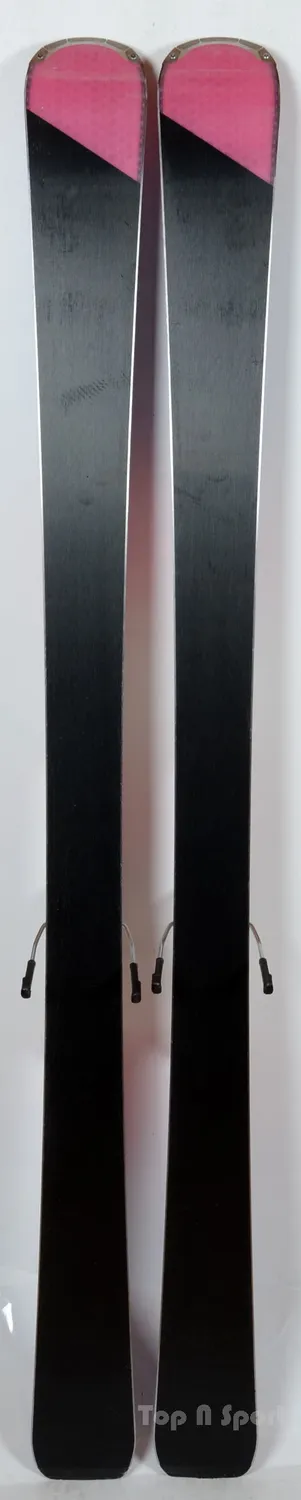 Rossignol Temptation 80 skis occasion femme