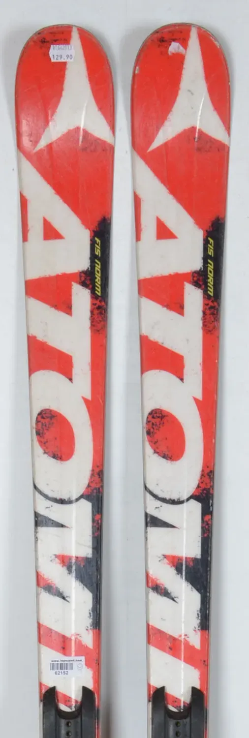 Atomic REDSTER GS JR FIS ski junior d’occasion compétition