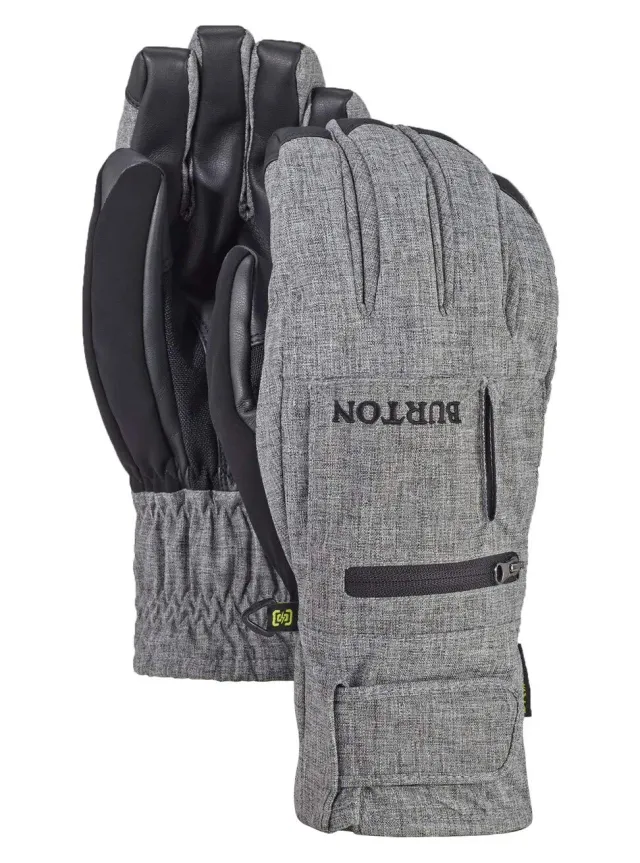 Burton MB Baker underglove gants homme Dryride