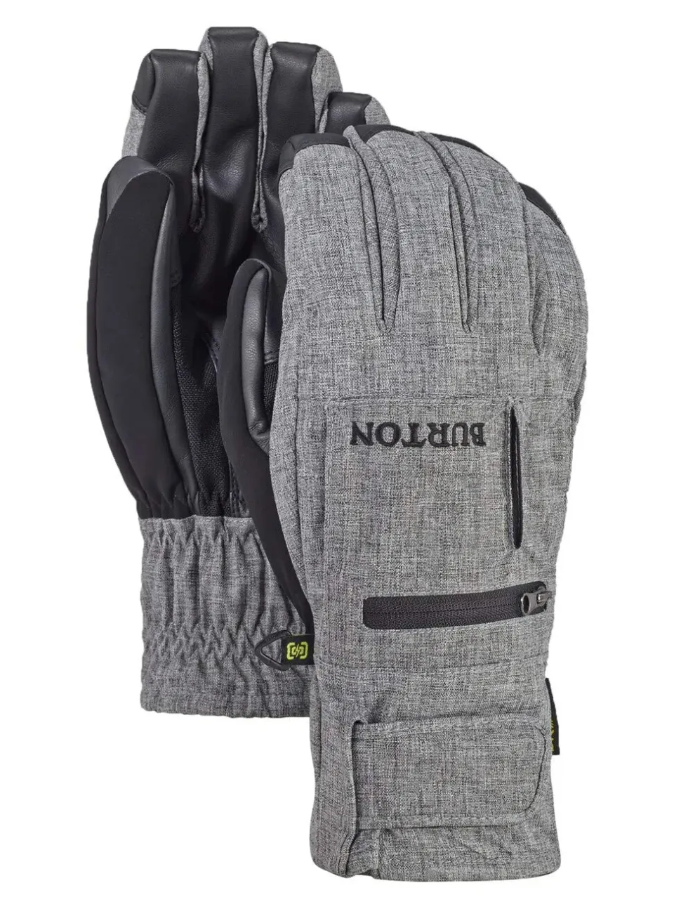 Burton MB Baker underglove gants homme Dryride