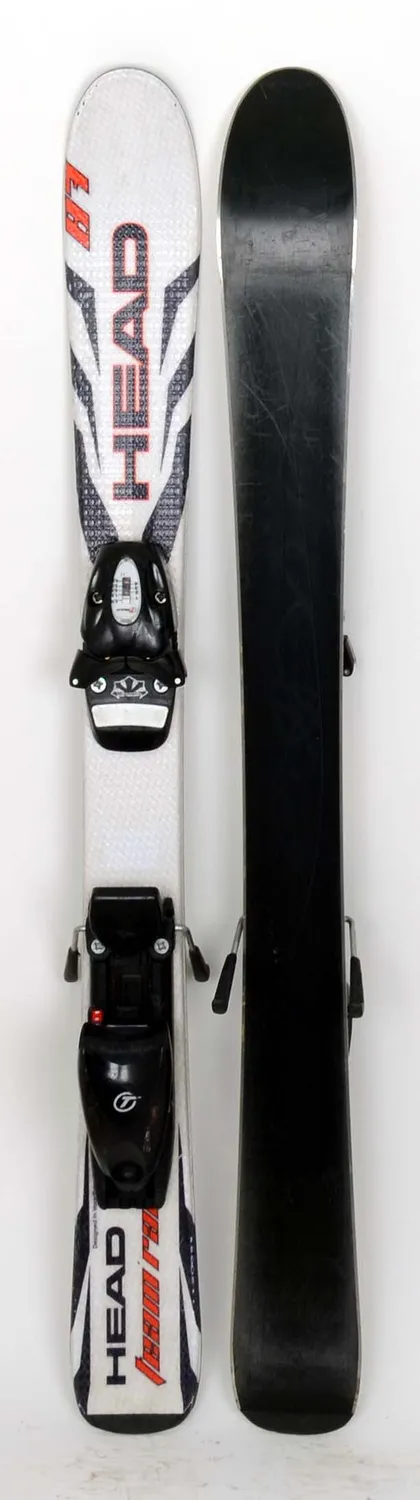 Head Team Race skis occasion enfant