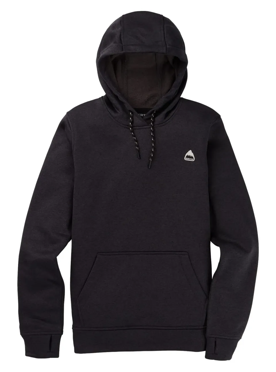 Burton Oak sweat à capuche femme polaire