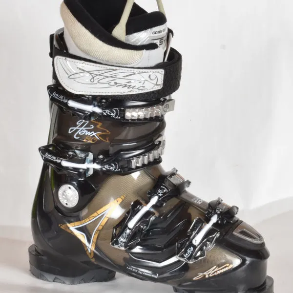 Atomic Hawx 80 W chaussures de ski femme noir