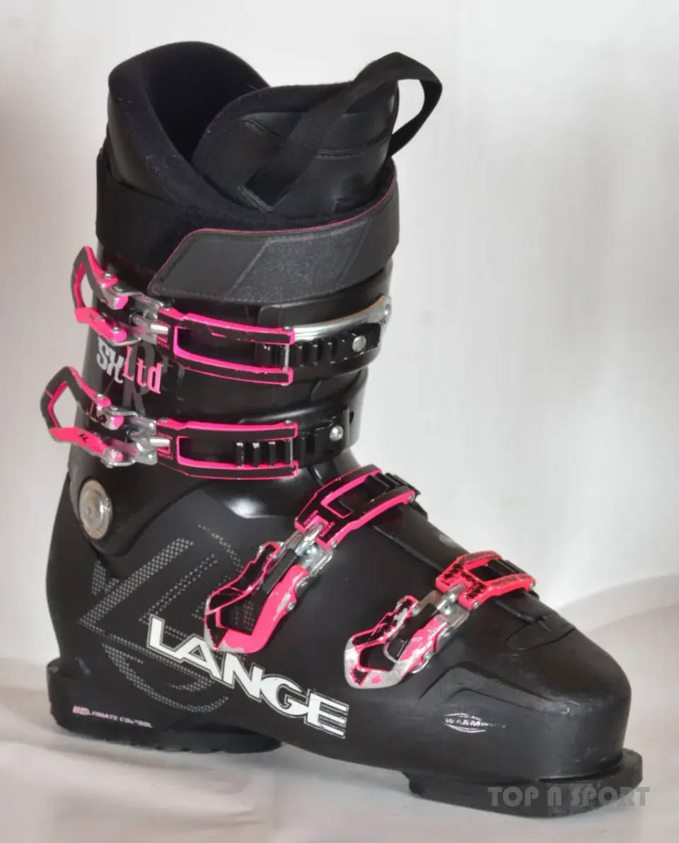 Lange SX LTD W chaussure ski femme occasion