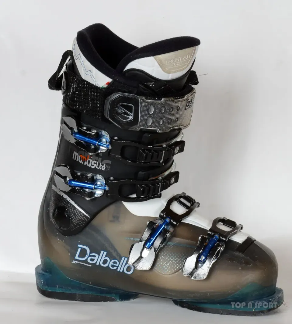 Dalbello Mantis LTD W chaussure ski femme occasion