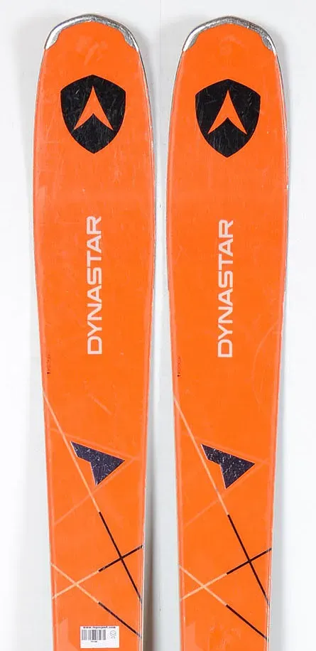 Dynastar POWERTRACK 84 skis polyvalents piste