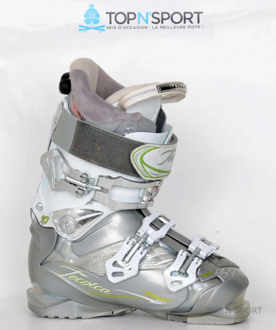 Tecnica PHOENIX MAX 10 AIR W chaussures de ski femme d’occasion