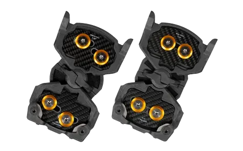 Karakoram Carbon-TI Prime Interface 3.0 splitboard randonnée