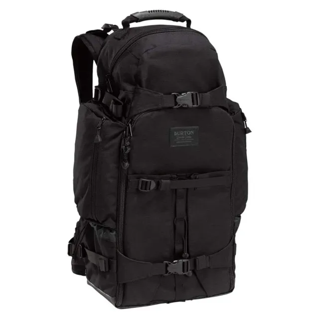 Burton Sac à Dos de Snowboard Porte-Board True Black