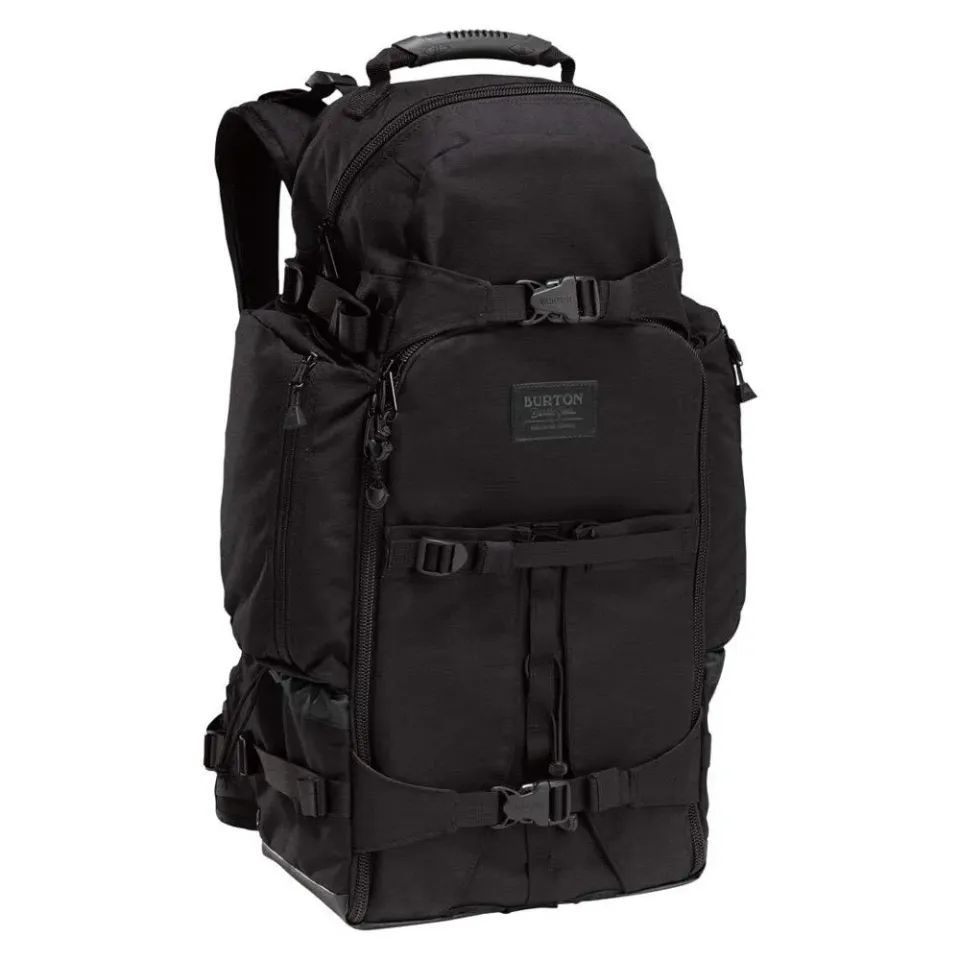 Burton Sac à Dos de Snowboard Porte-Board True Black