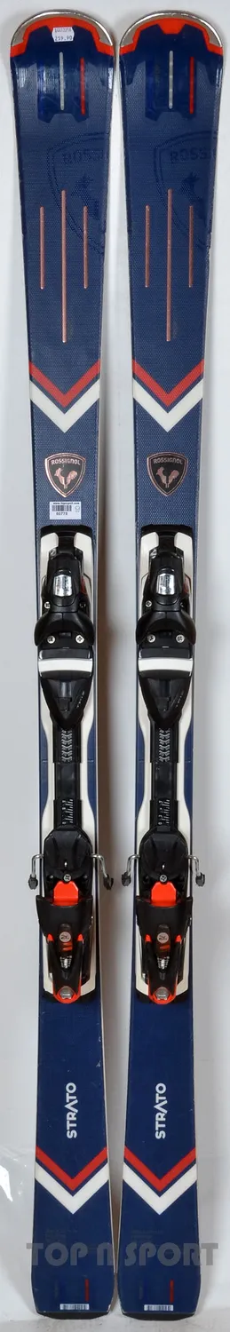 Rossignol Strato skis occasion expert