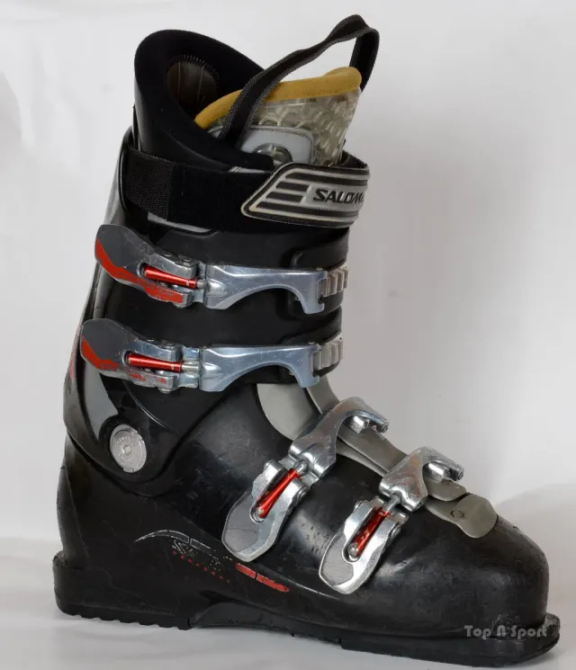 Salomon Performa CF chaussures ski occasion