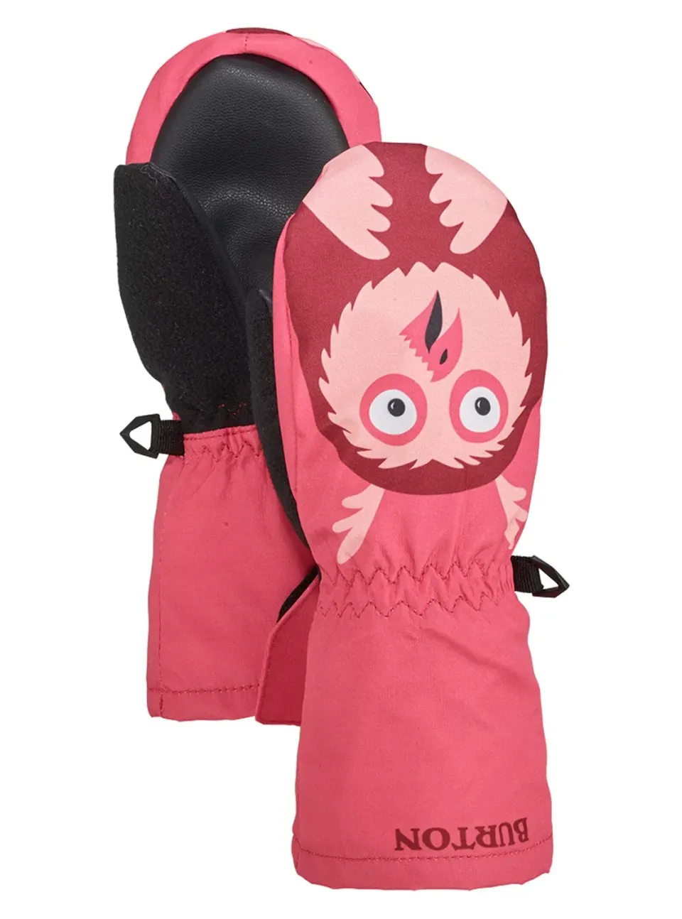 Burton Toddler Grommitt moufles de snowboard enfant imperméables