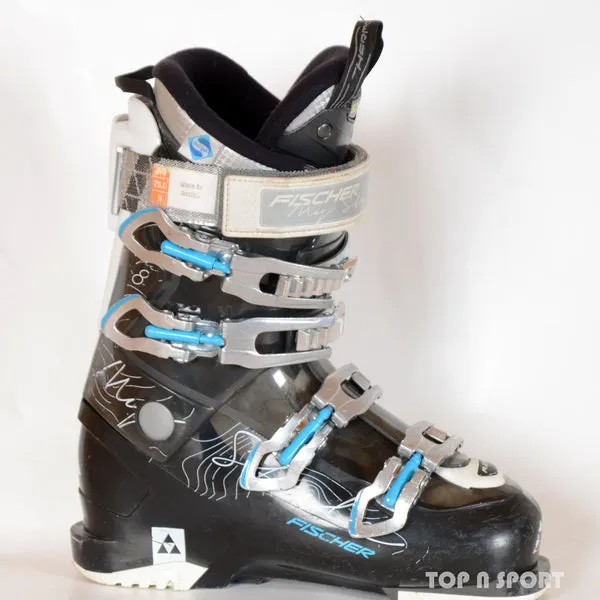 Fischer My Style 8 chaussures ski occasion femme