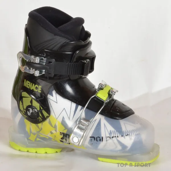 Dalbello Menace 2.0 chaussures ski occasion junior