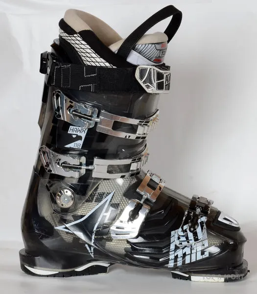 Atomic Hawx 110 chaussures de ski d’occasion performance