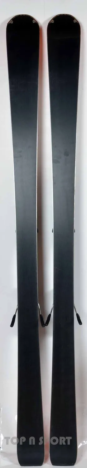 Fischer Pro MTN 77 skis occasion piste polyvalent
