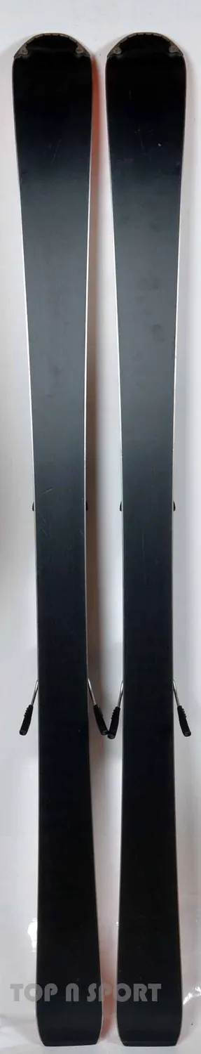 Fischer Pro MTN 77 skis occasion piste polyvalent