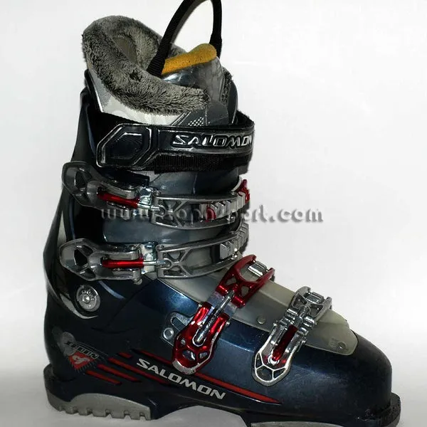 Salomon Irony CF chaussures de ski d’occasion