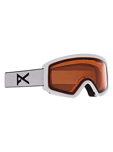 Anon Tracker 2.0 masque snowboard enfant
