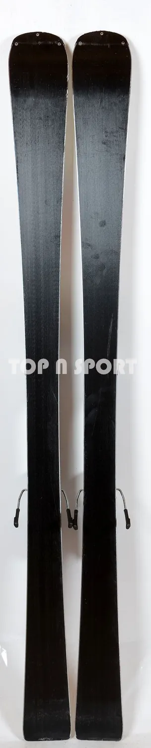 Rossignol Pursuit ski d’occasion piste débutant-intermédiaire