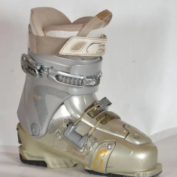 Head I-TYPE 10.5 W chaussures de ski d’occasion femme