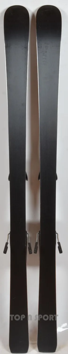 Salomon Equipe T 2V Race skis junior occasion