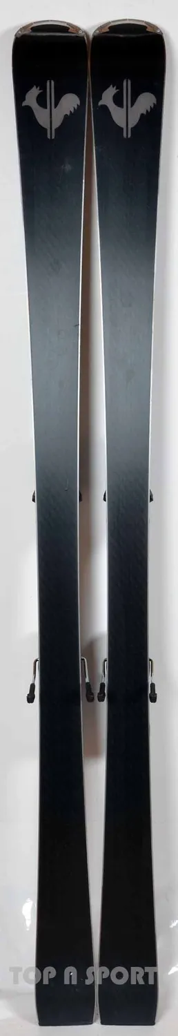 Rossignol Strato Black Edition skis piste occasion