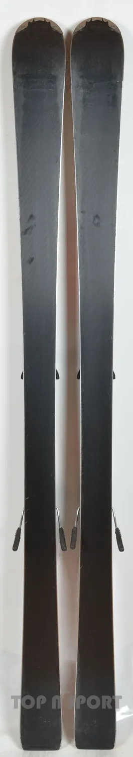 Fischer Viron 2.2 skis occasion piste progression
