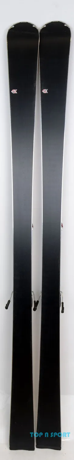 Rossignol Unique 4 ski piste femme occasion