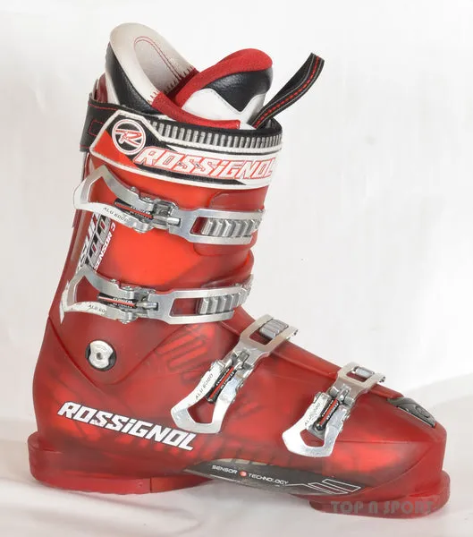 Rossignol Pursuit 100 Sensor 3 chaussures ski occasion