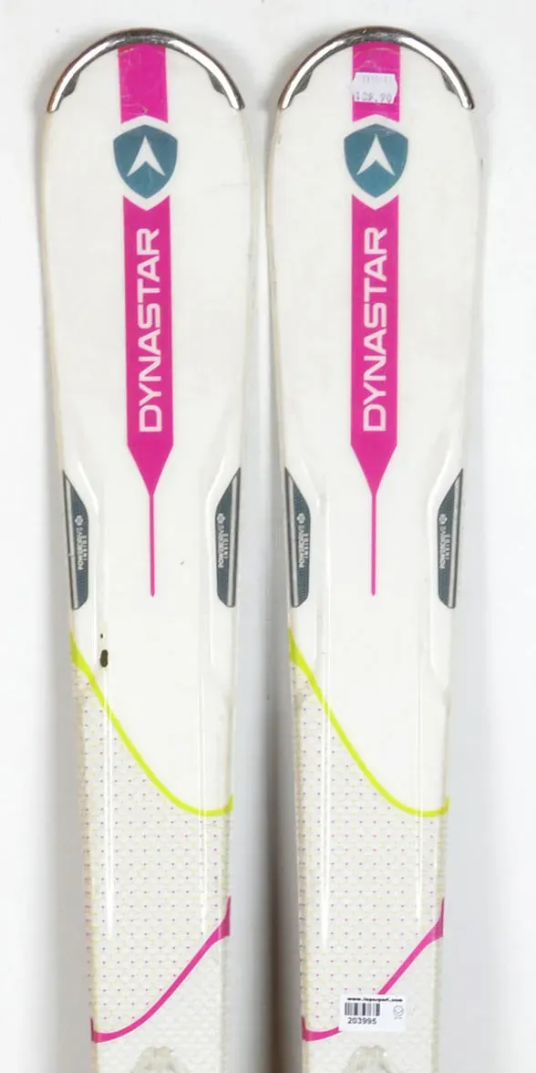 Dynastar Intense 6 skis femme d'occasion