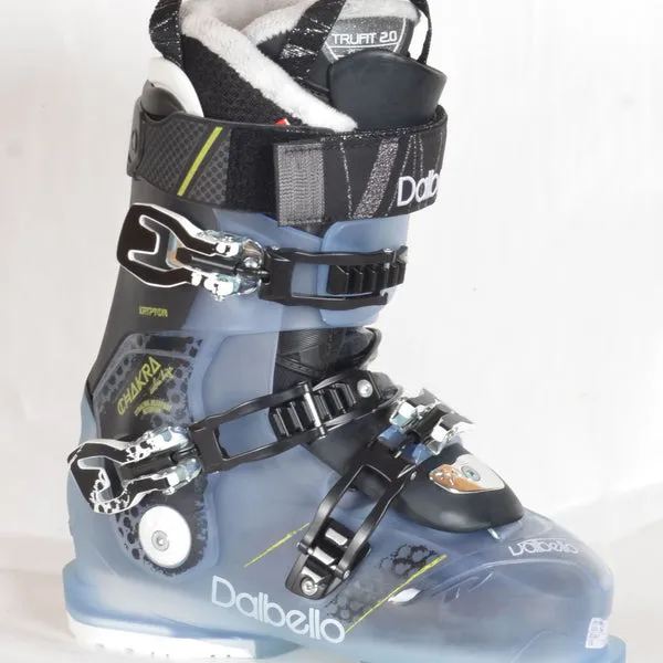 Dalbello KR 2 Chakra chaussures ski femme