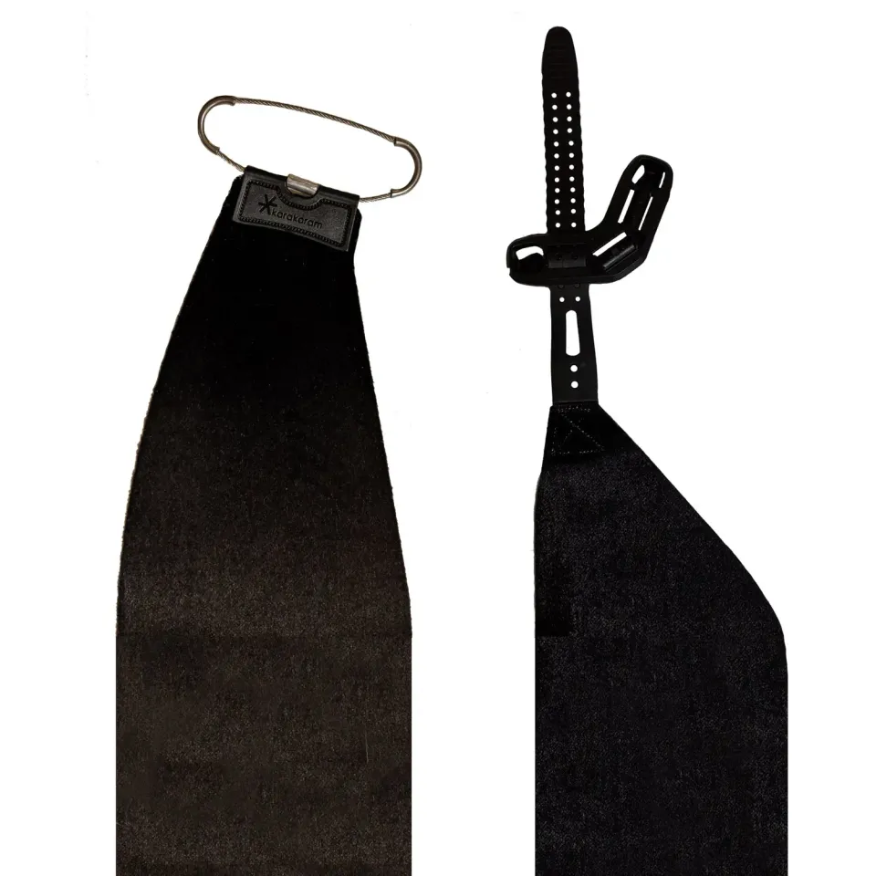 Karakoram Ranger peau splitboard à découper