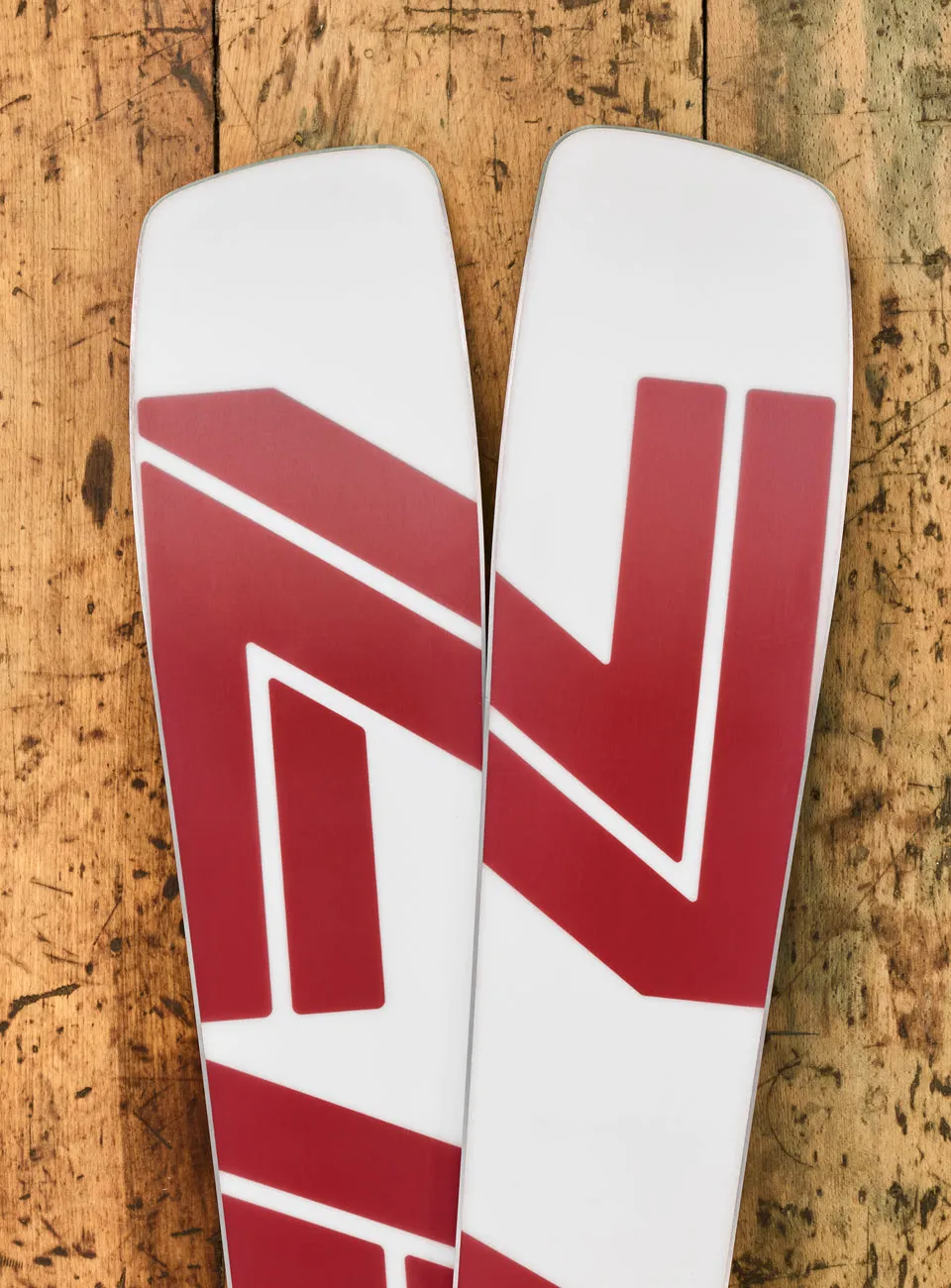 Zag Mata skis de piste titanal 14,5 m