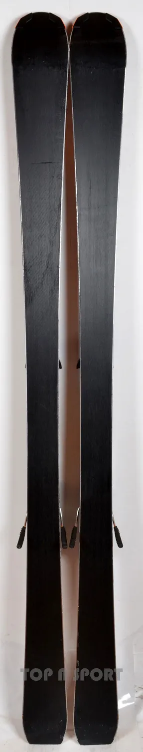 Head Supreme Instinct skis occasion carving